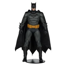 McFarlane DC Multiverse Batman The Cowardly Lot Red Platinum Edition New Sealed