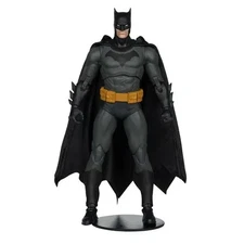 McFarlane DC Multiverse Batman The Cowardly Lot Red Platinum Edition New/Sealed