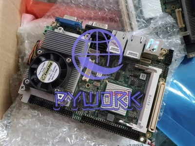 GENE-9455 3.5 inch dual   port embedded industrial motherboard REV.A1.1#