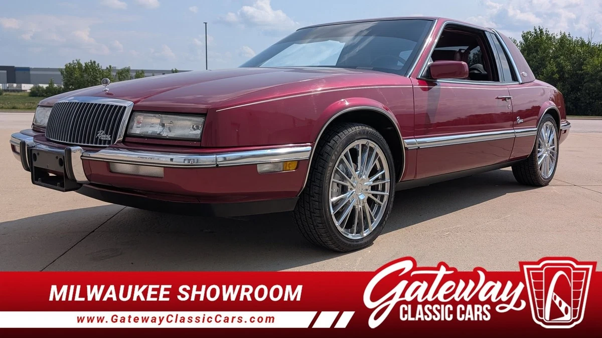Buick Riviera for sale | eBay