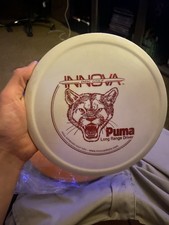 Innova DX Puma PFN (white, 171g) - Vintage 19...