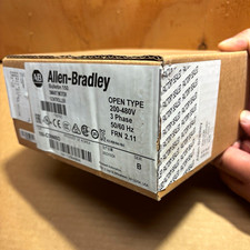 Allen Bradley Smart Motor Controller 150-C30NBD