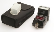 Nikon Speedlight SB-800 AF-TTL-Zoom Blitzger�...