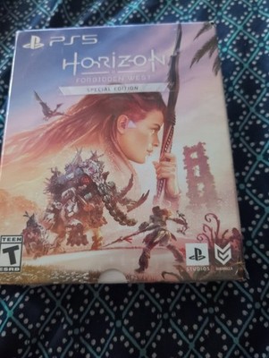 Horizon Forbidden West Special Edition (PS5) BRAND NEW