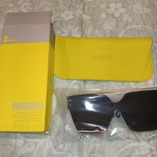 Mosanana Sunglasses, Big Frame