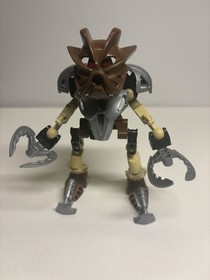 LEGO BIONICLE: Toa Nuva Lot (8566, 8567, 8568, 8570, 8571, 8572)