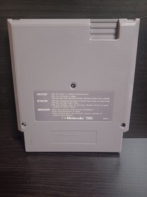 Jeux Nintendo Nes : Bayou Billy - PAL B / Fra loose.