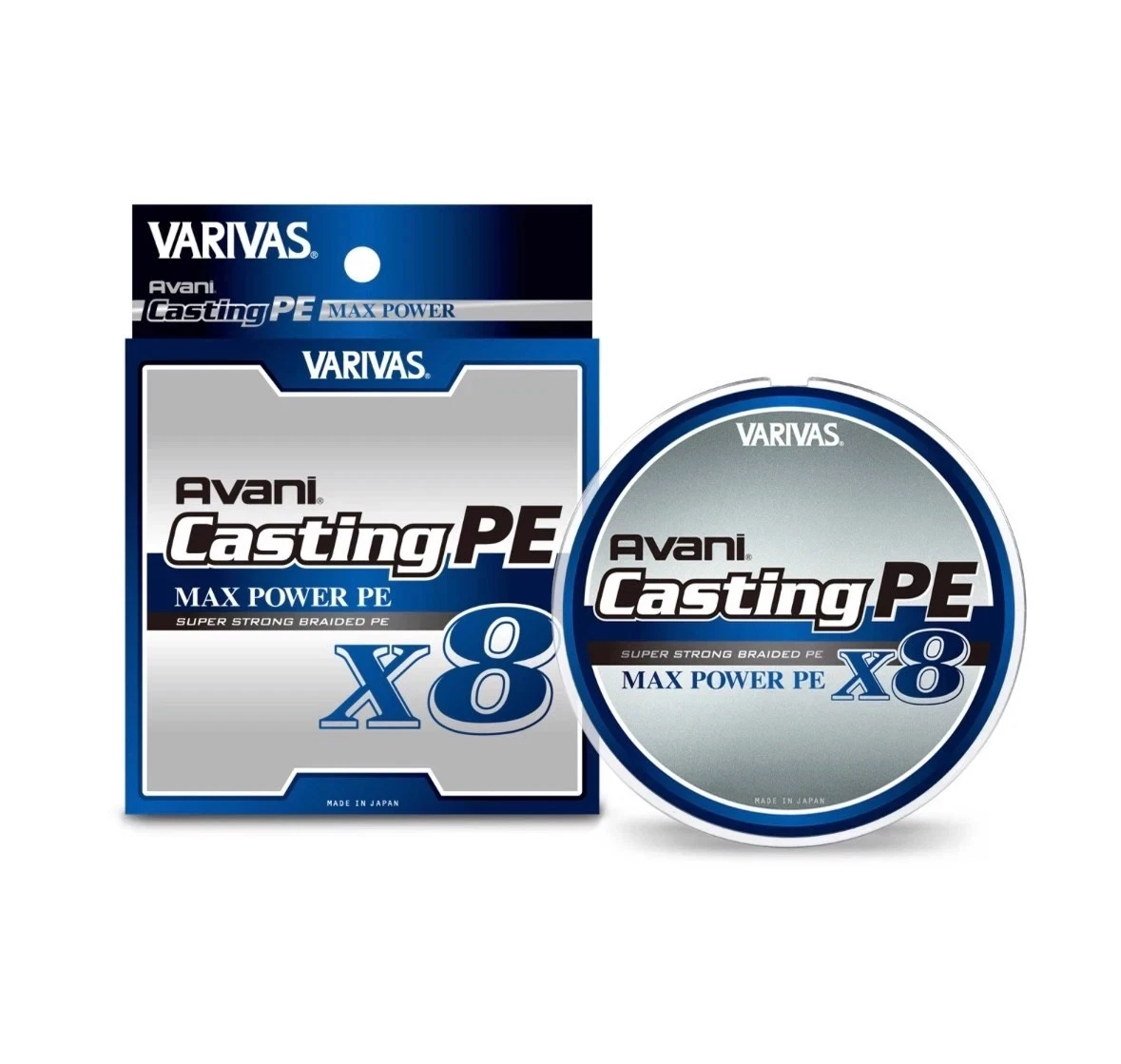 VARIVAS Fishing Fishing Lines & Leaders for sale | eBay