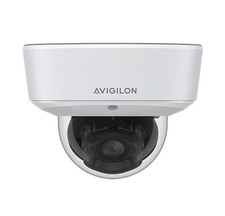 AVIGILON  5.0C-H6SL-D1-IR-30320-1910A  5MP Dome Camera