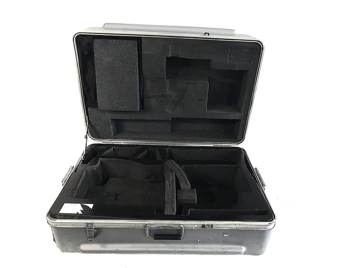 Sony LC424TH Thermodyne Shipping Rolling Case (C2029-45) | eBay