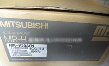 1Pc New Mitsubishi Servo Drive MR-H20AN cy