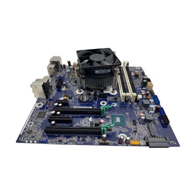 HP Z240 Workstation LGA 1151 Motherboard 795000-001 &Heatsink