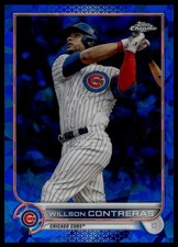 Willson Contreras