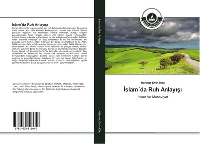 Mehmet Emin K¿l¿ç | ¿slam´da Ruh Anlay¿¿¿ | Taschenbuch | Türkisch (2016)