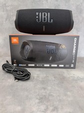 JBL Charge 5 Portable Waterproof Bluetooth Speaker Black PD2103893 