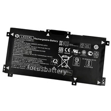Genuine OEM LK03XL Battery For HP ENVY X360 15-BP 15M-BQ 17M-CE 17-BW L09281-855