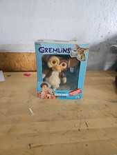 Product Image: Gremlins POSEABLE GIZMO 1984 LJN With Moveable Head And Arms