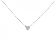 Authentic Remake PT Diamond Necklace 0.05CT 270-003-975-2229