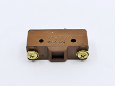 WA-2R202-A4 Honeywell Micro Switch 20A 125 250 480VAC