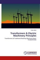 Transformers & Electric Machinery Principles Fathe Allythi