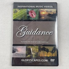 Guidance Inspirational Music Videos DVD Linda Hightower Brand New Sealed