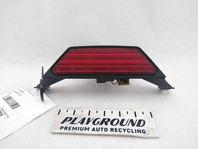 BMW 318i E30 Sedan High Mounted Third Stop Brake Light Lamp Fits 1989 1990 1991