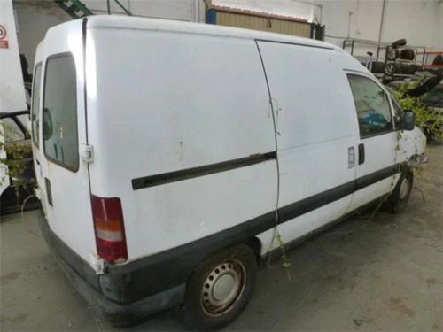 96049596zl Mando Limpia para CITROEN JUMPY Chapa Confort 2004 93927 - Imagen 5 de 5