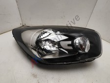 Kia Picanto MK2 2011-2017 Front Headlight Headlamp Drivers Right Offside