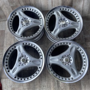 RAYS ボルクレーシング Cウルトラ パーツ博物館」RAYS VOLK RACING Cウルトラ 17インチ | 旧車王
