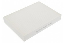 MAPCO Innenraumfilter 65858 Heck-Klimaanlage Pollenfilter für W447 MERCEDES VITO