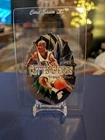 1999 Skybox Apex Basketball Plus Stephon Marbury #7 CE