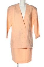 MIKADO Tailleur Donna Abito da uomo Taglia IT 44 color carne stile casual