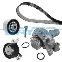 Dayco KTBWP9820 Wasserpumpe + Zahnriemensatz FüR CitroËN Peugeot