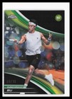 2025 Topps Chrome Tennis Black Refractor Yunchaokete Bu #103