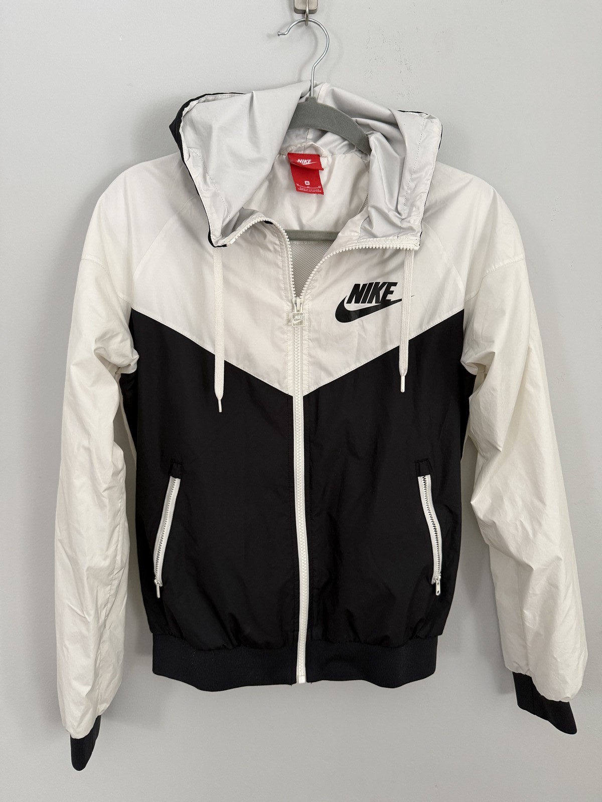 Nike Windrunner Jacket - image 1