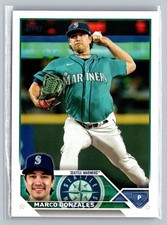 2023 Topps #144 Marco Gonzales