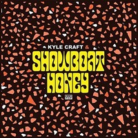 Kyle Craft - Showboat Honey - Cd - G3Z