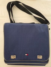 Vintage Tommy Hilfger, 90s school backpack, r...