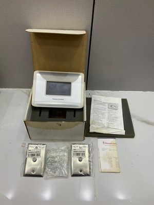 PHOENIX CONTROLS APM201-ENG-BAC-STL ADVANCED PRESSURE MONITOR II