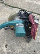 Vintage Makita 10” Miter Saw Heavy Duty Model LS1020
