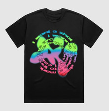 Shot In The Dark FONTAINES D.C. Shirt Unisex Short Sleeve TS465