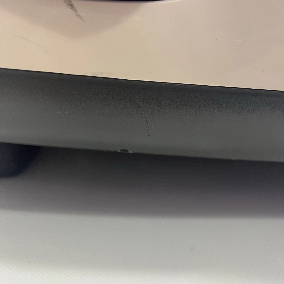 Masajeador Shiatsu de pies y pantorrillas Human Touch Reflex SOL 200-SOL-001 Foto 4 de 4