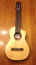 CORDOBA GUILELE CE 6 STRING ACOUSTIC ELECTRIC...
