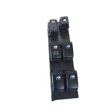 Master Driver Side Power Window Switch 93570-...
