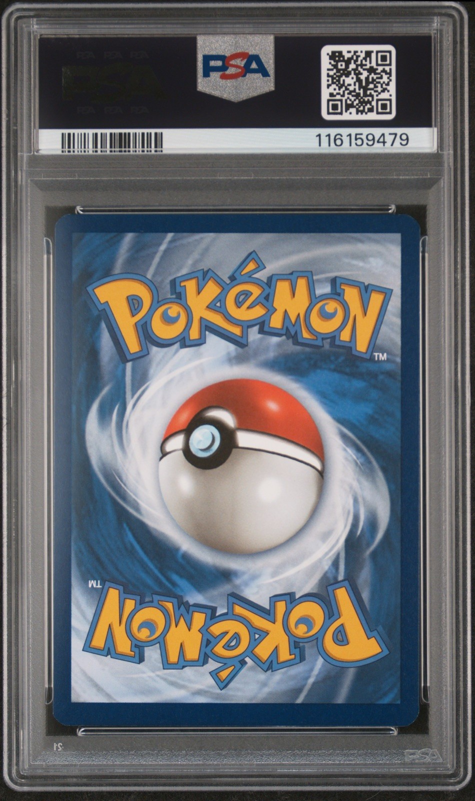2021 POKEMON SWSH BLACK STAR PROMO #144 GRENINJA-GOLD STAR PSA 10 view 2