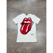 Comme Des Gar ons Homme Plus t-shirt Rolling Stone vintage archive 90s 1990s