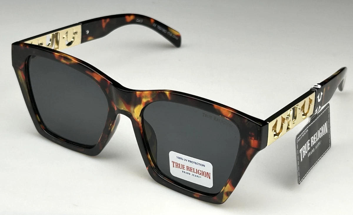 True Religion Designer Sunglasses for Women for sale | eBay