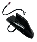 GM Digital Shark Fin Antenna Black For 2021-2025 Tahoe Suburban Silverado 1500