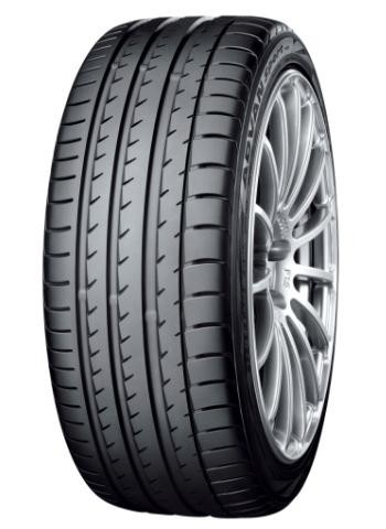 Pneu ete 205 55 R16 91V Yokohama V105 MO pas cher pour berline compacte