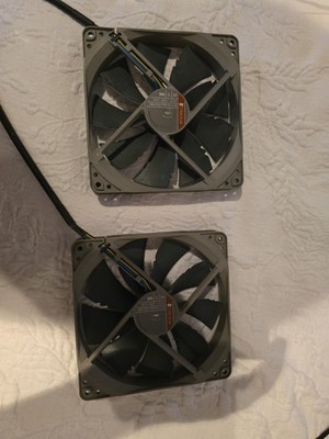 Noctua NF-P14s redux-1500 PWM, High Performance Cooling Fan, 4-Pin